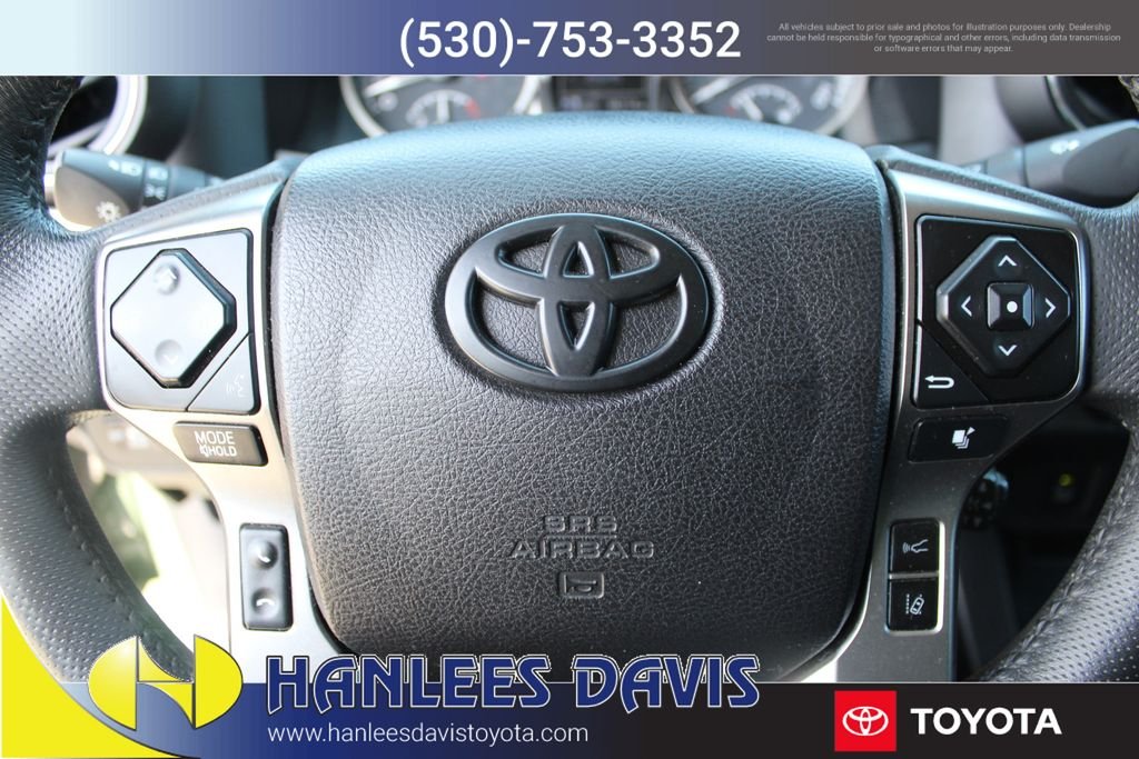 2021 Toyota Tacoma SR5 - Photo 27