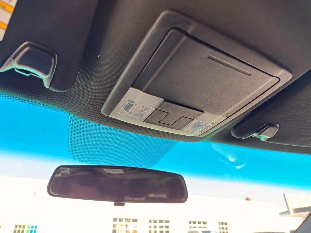 Used 2017 White Ford XLT image 35