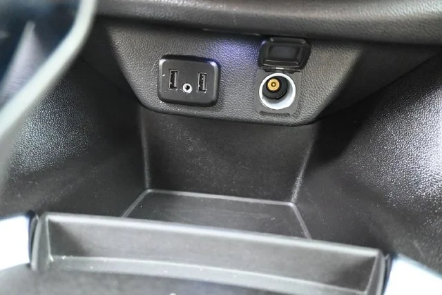 Used 2023 White Chevrolet LS image 36