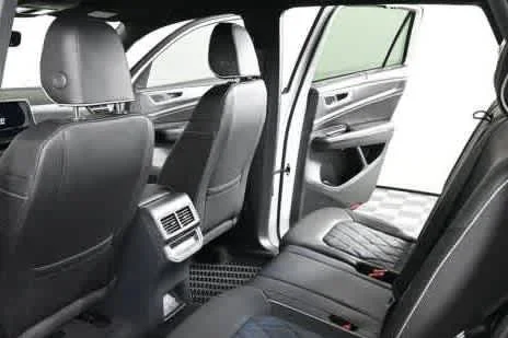 2026 Volkswagen Atlas Cross Sport SEL Premium R-LINE - Photo 24