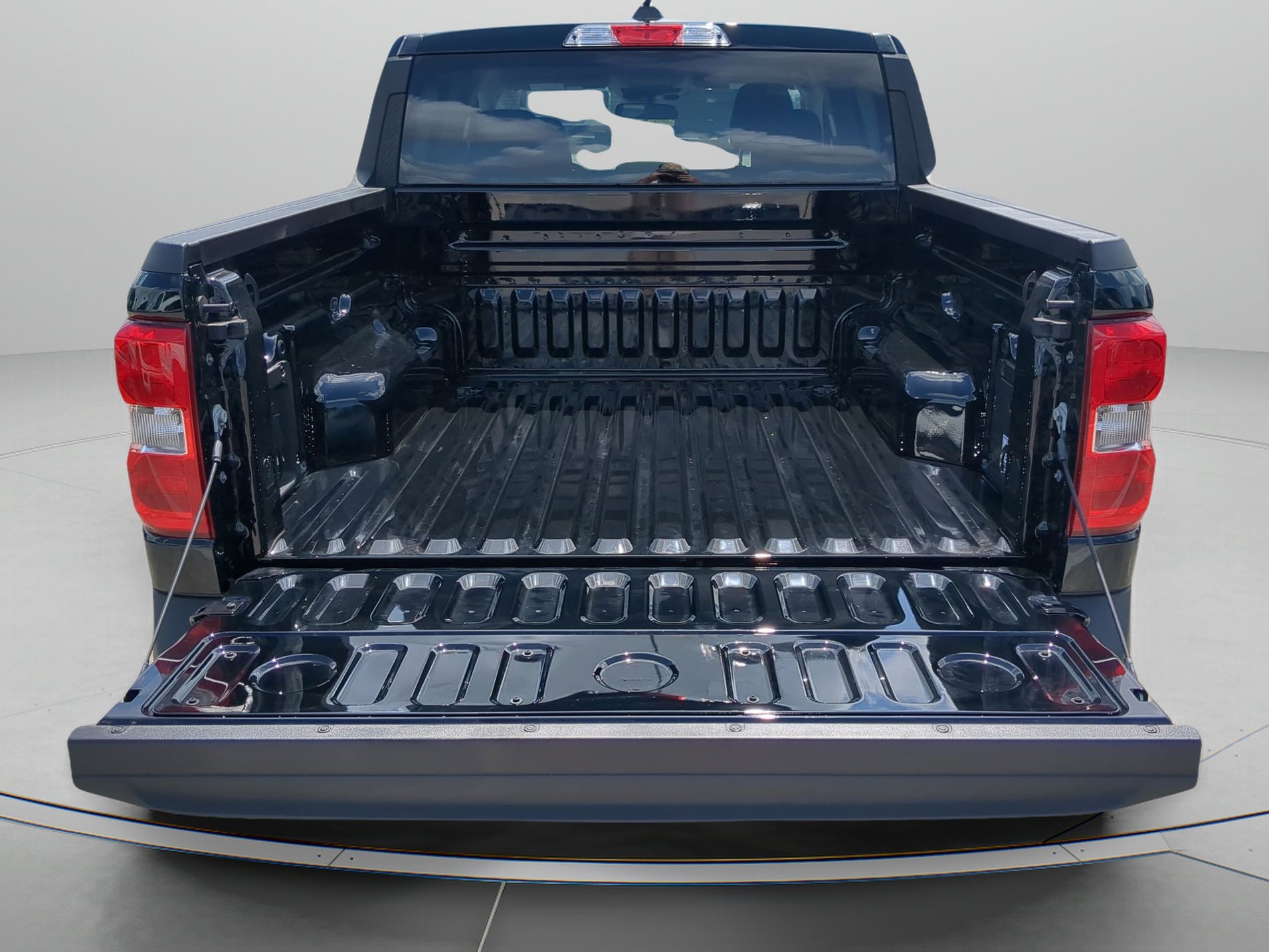 2025 Ford Maverick XLT - Photo 36
