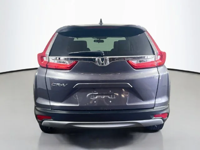 Used 2019  Honda EX image 20