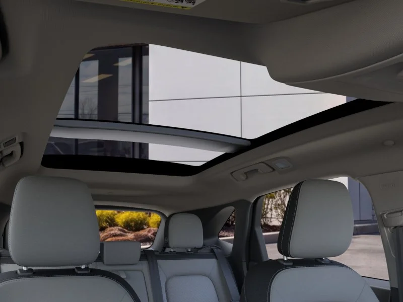 2025 Ford Escape Active - Photo 45