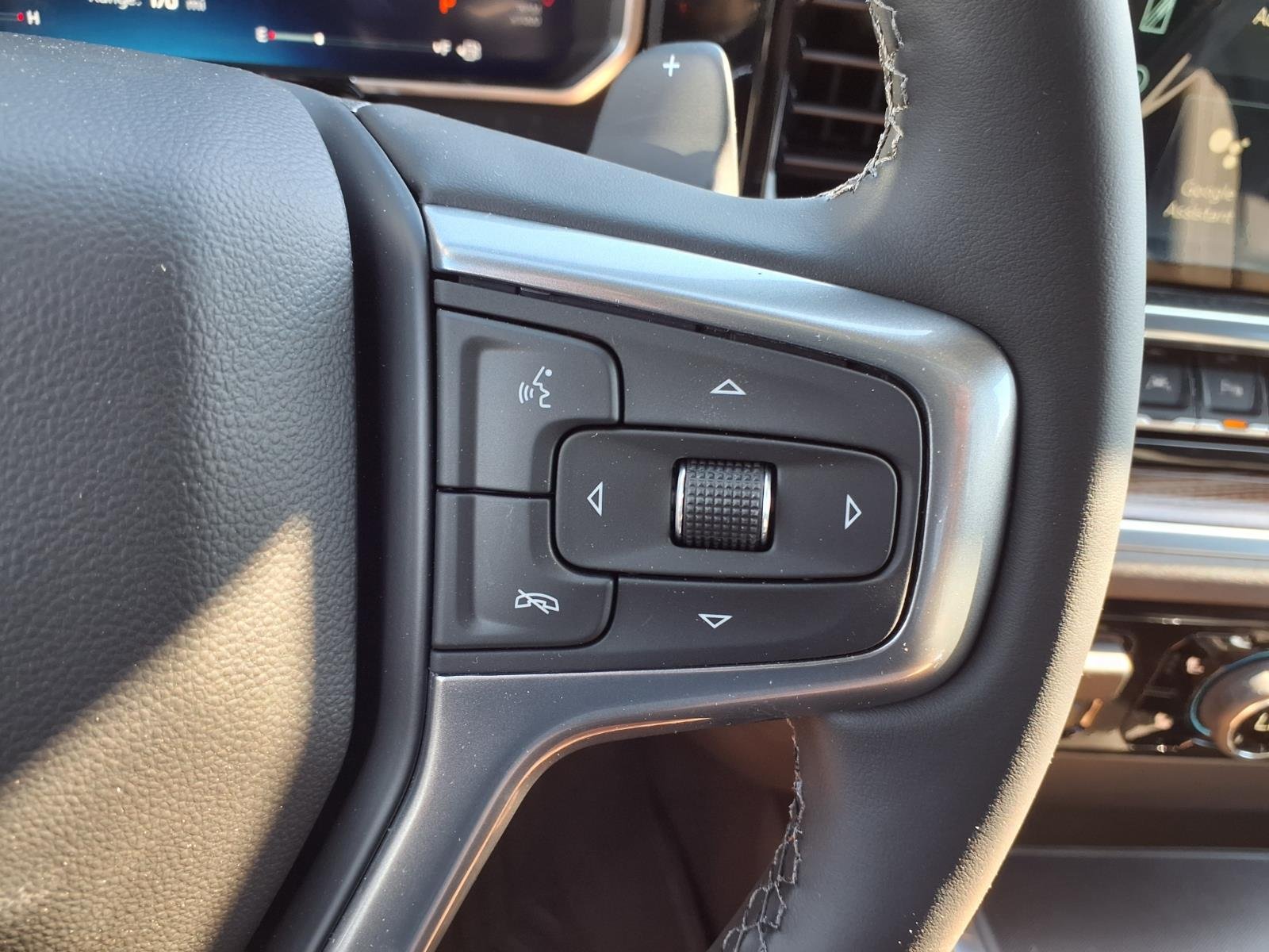 New 2026 Sterling Gray Metallic Chevrolet LT Trail Boss image 12