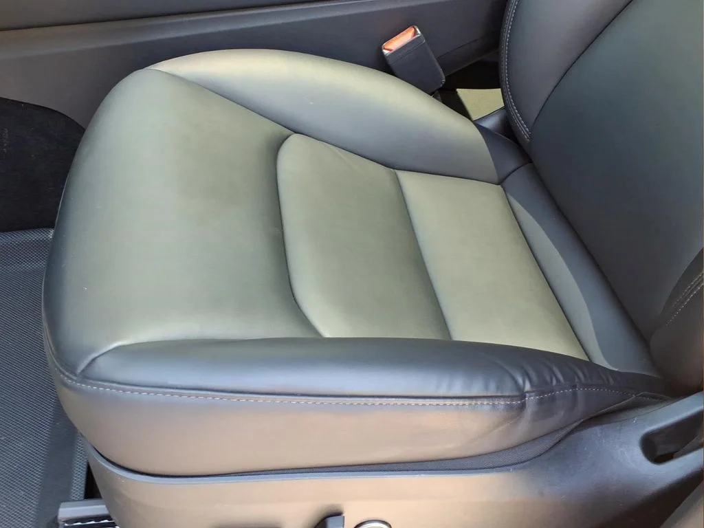 Certified Used 2024 Gray Tesla Long Range image 17