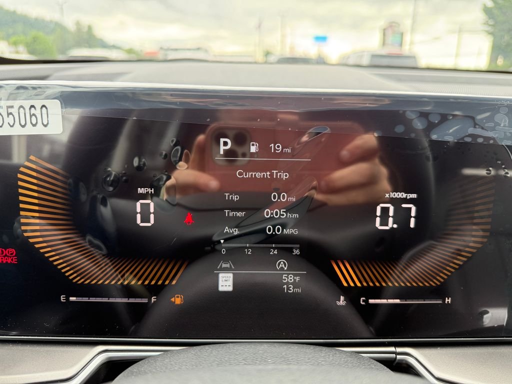 New 2026 Glacial White Pearl Kia S image 26