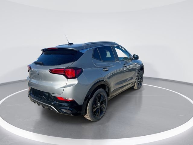 2026 Buick Encore GX Sport Touring - Photo 8