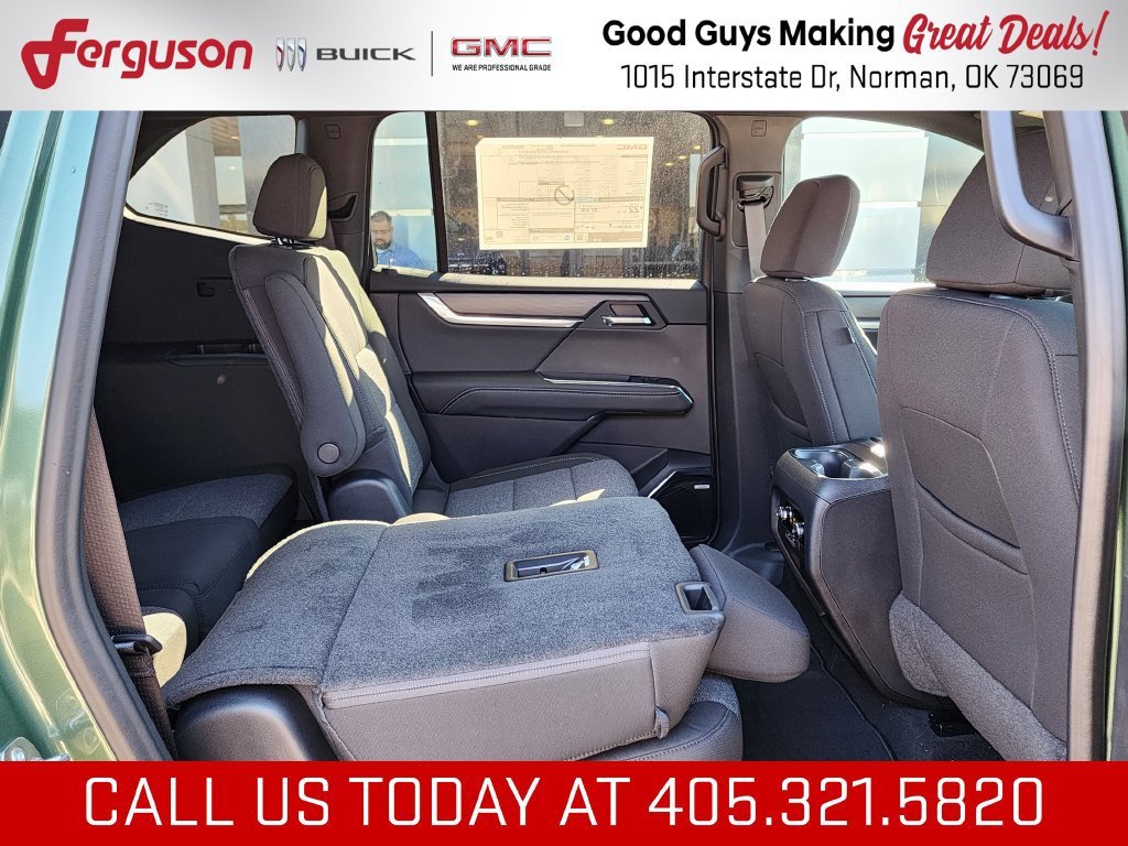 2027 GMC Acadia Elevation - Photo 45
