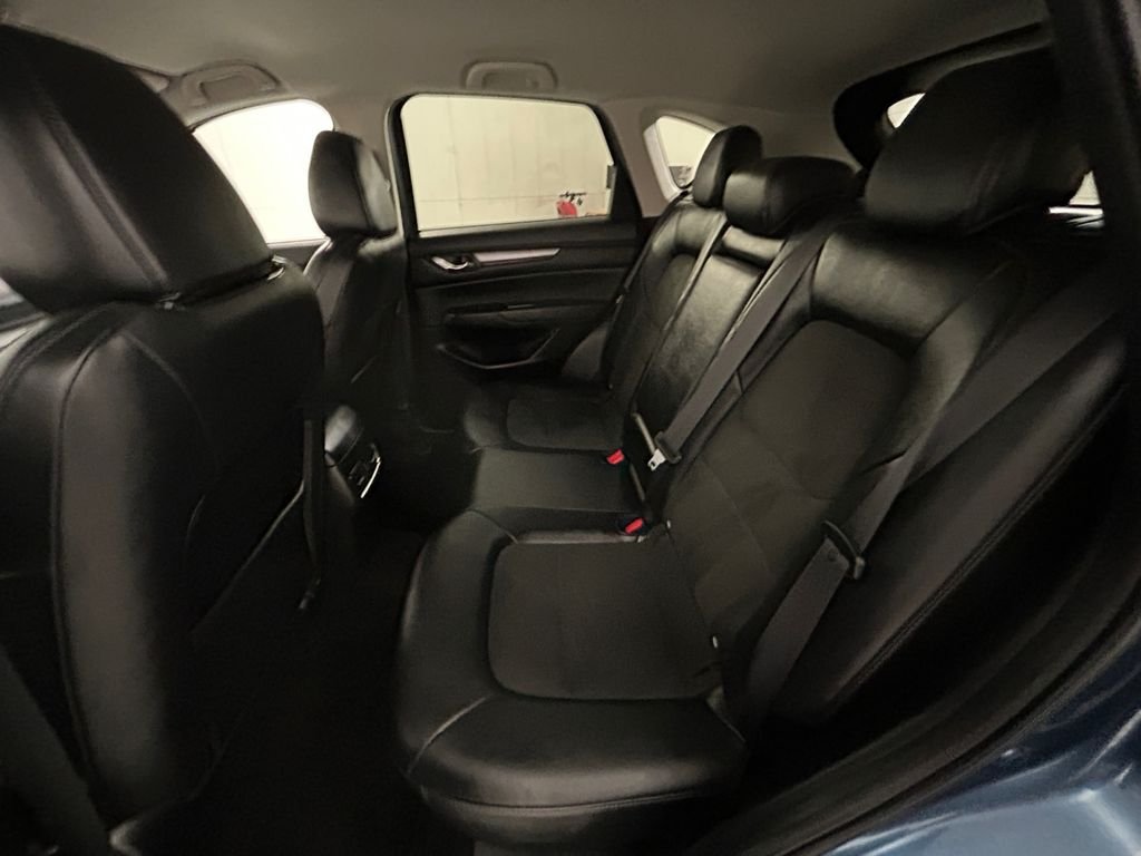 Used 2022 Blue Mazda 2.5 S Select Package image 19