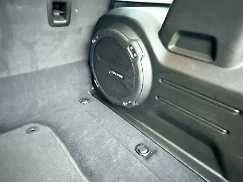 Used 2022 White Jeep Unlimited Rubicon 4xe image 31