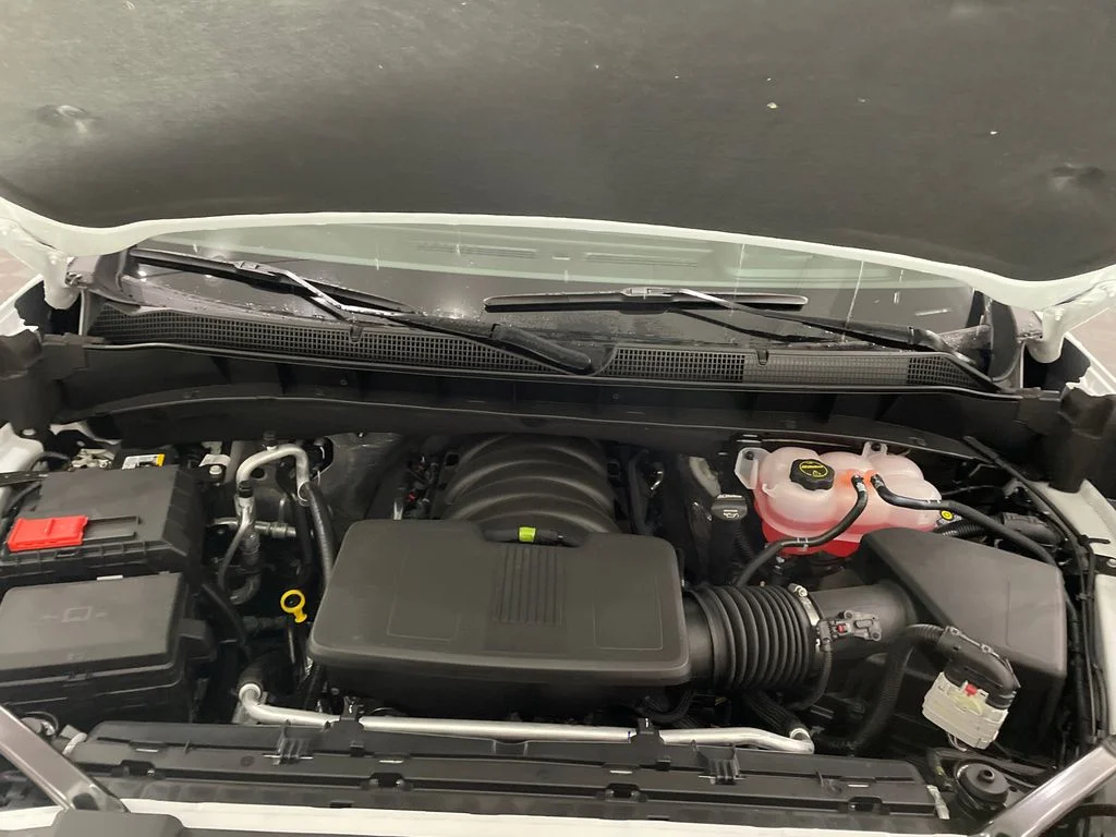 2026 Chevrolet Silverado 1500 LT - Photo 28