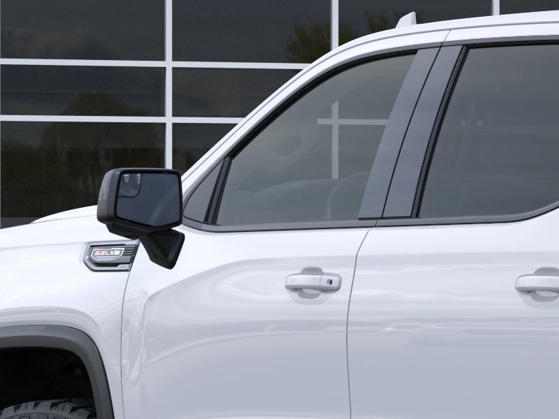 2026 GMC Sierra 1500 AT4X - Photo 12