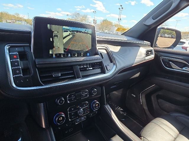 Used 2022 Black Chevrolet RST image 26