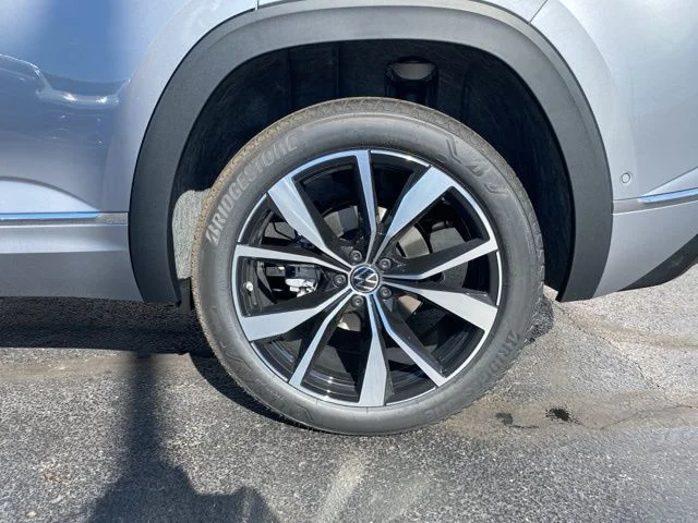 2026 Volkswagen Atlas Cross Sport SEL Premium R-LINE - Photo 20