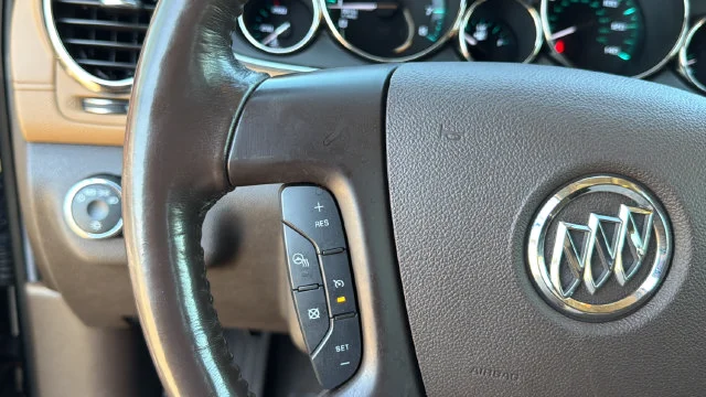 Used 2016 Black Buick Leather Group image 23
