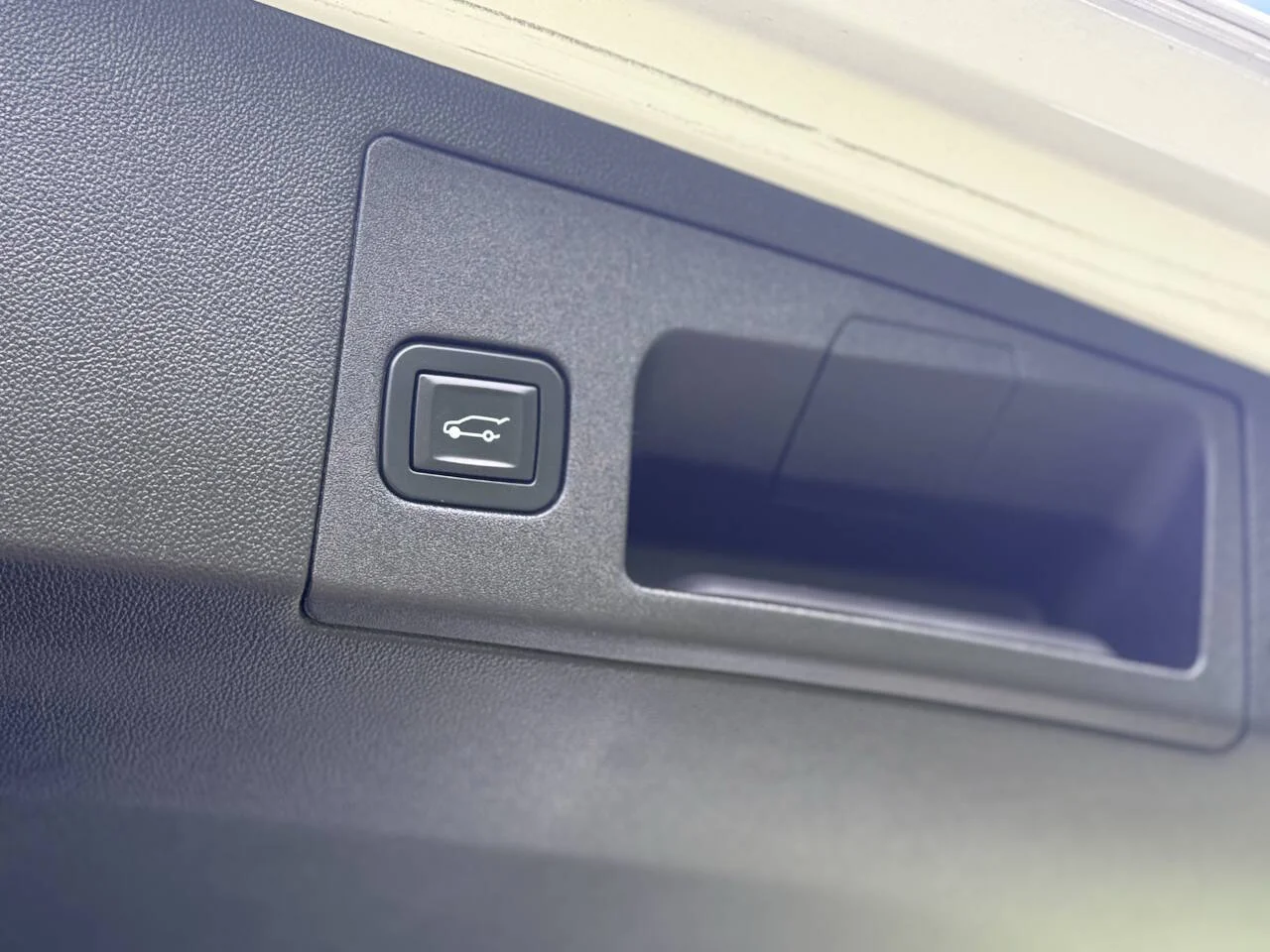 2018 Cadillac XT5 Base - Photo 24