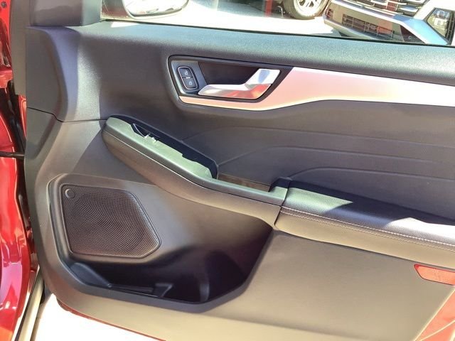 2022 Ford Escape SEL - Photo 25