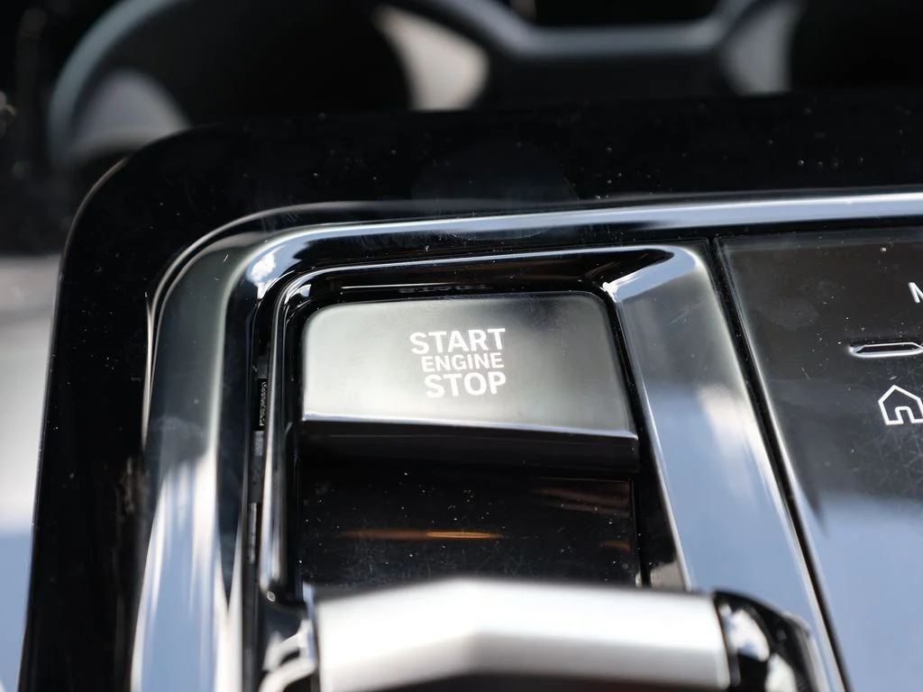 2026 BMW 5 Series 530i - Photo 30