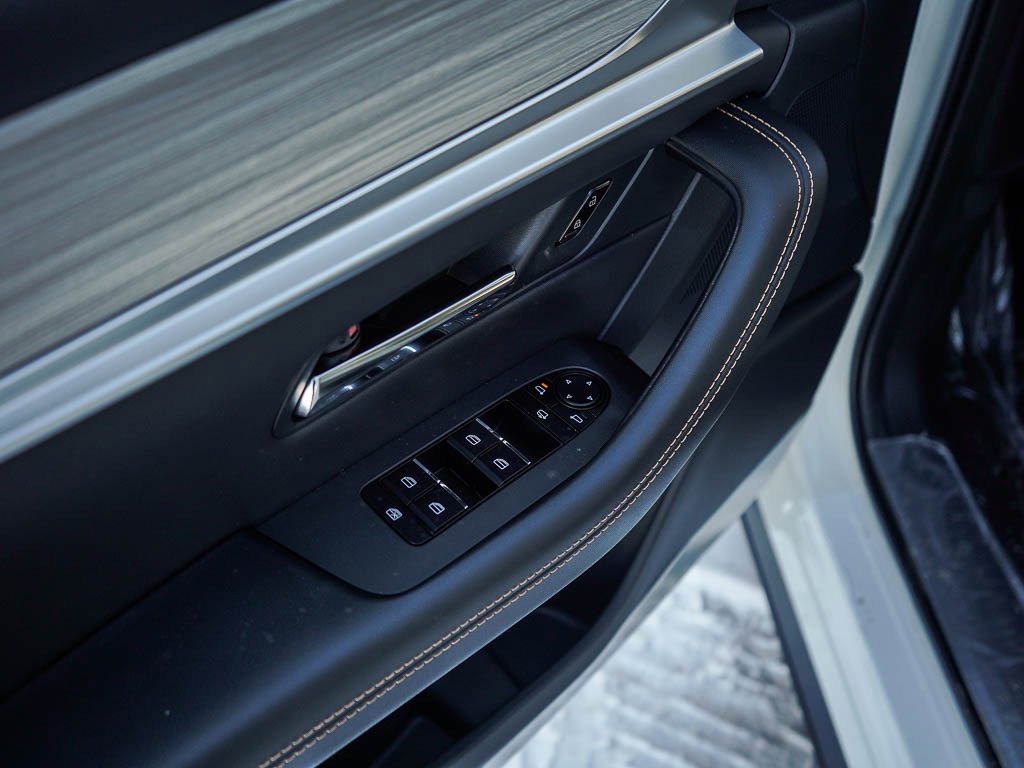 2026 Mazda CX-90 Premium Package - Photo 20