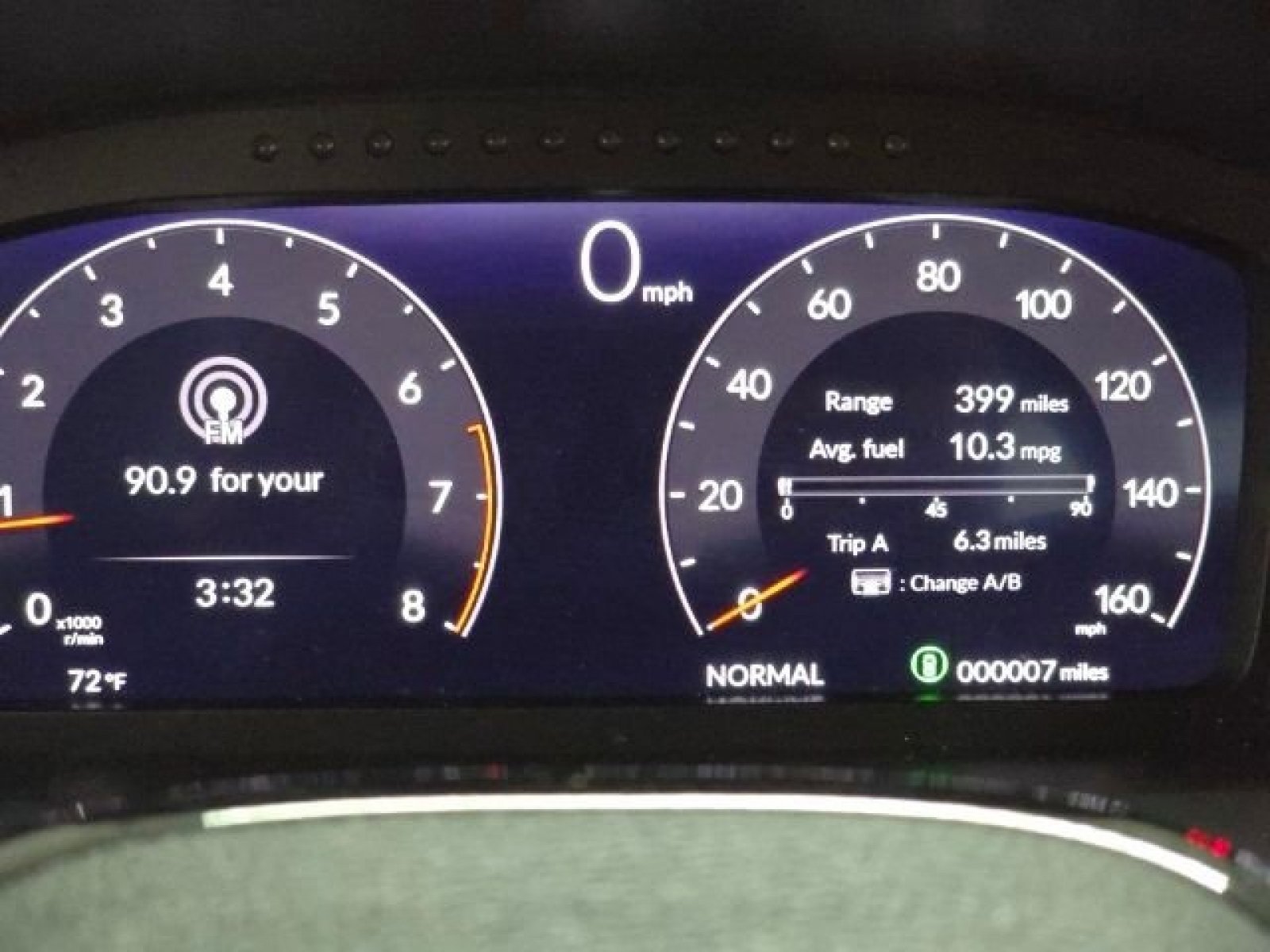 New 2026 Urban Gray Pearl Honda  image 26