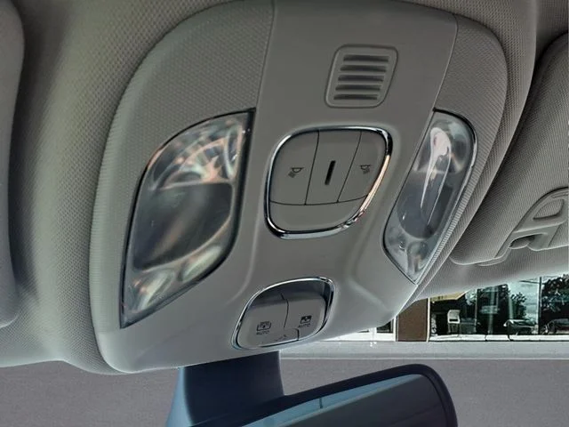 Used 2017 Gray Jeep Trailhawk image 27
