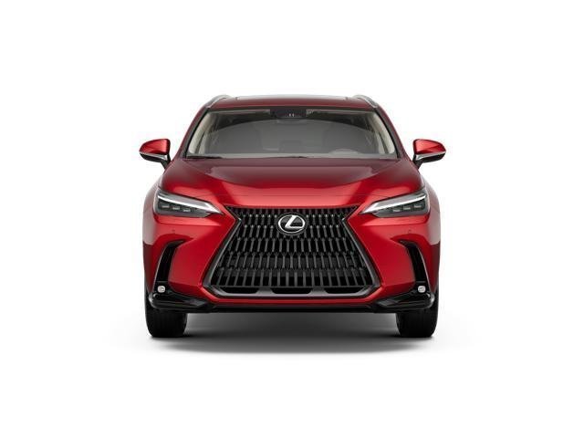 New 2026 Infrared Lexus  350 LUXURY AWD image 33