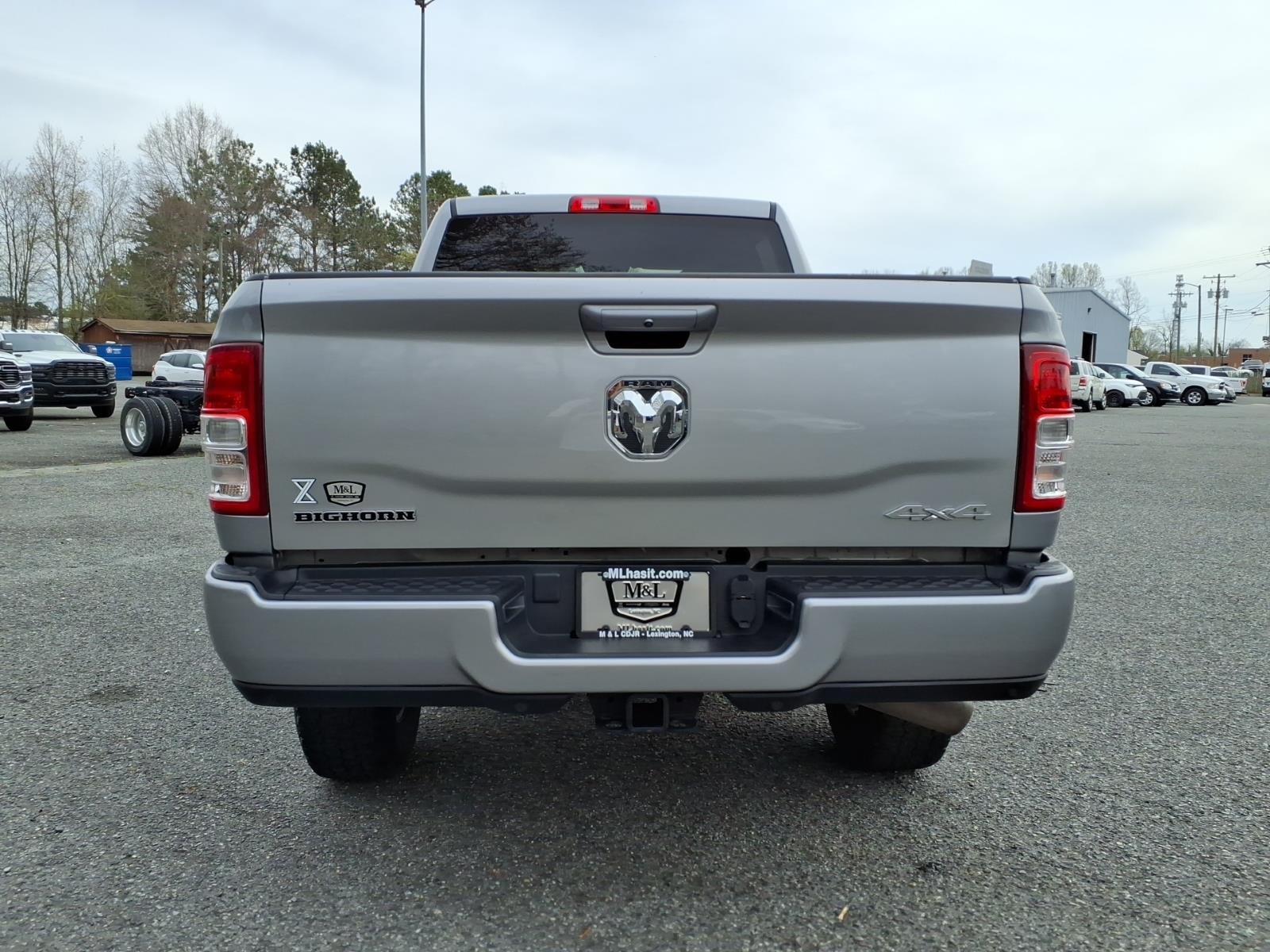 2023 RAM Ram 2500 Pickup Big Horn - Photo 21