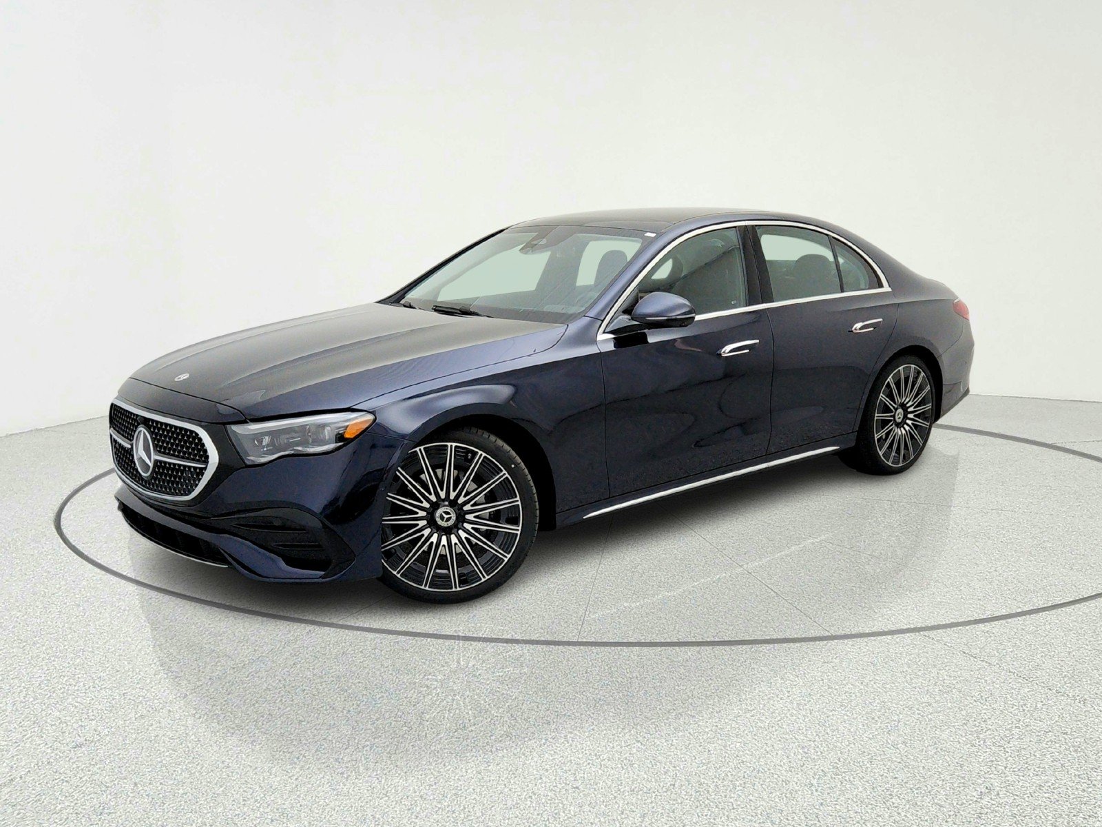 2026 Mercedes-Benz E-Class E350's photo