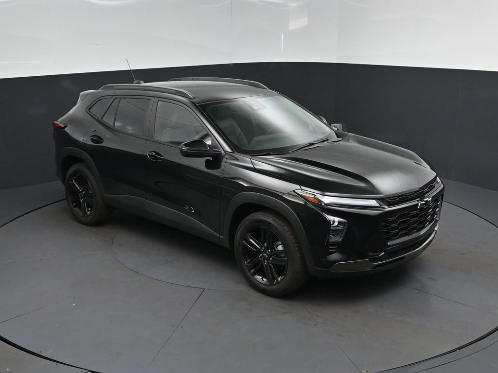 2026 Chevrolet Trax Activ - Photo 36
