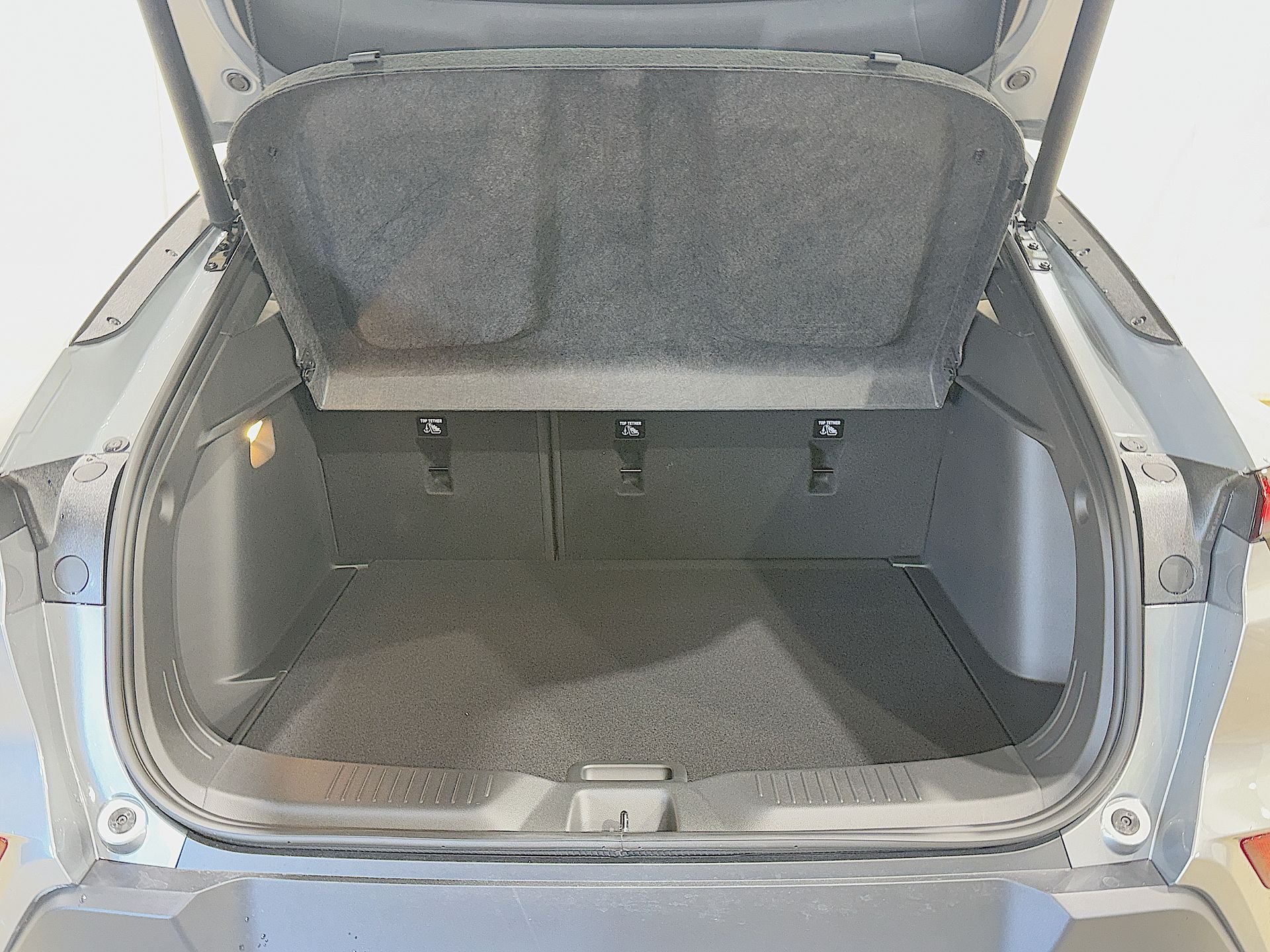 2026 Buick Envista Preferred - Photo 23