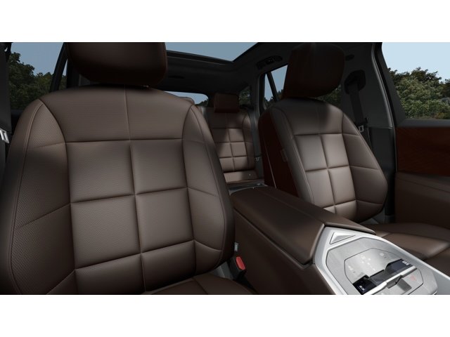 New 2027 Tanzanite Blue II Metallic BMW  image 11