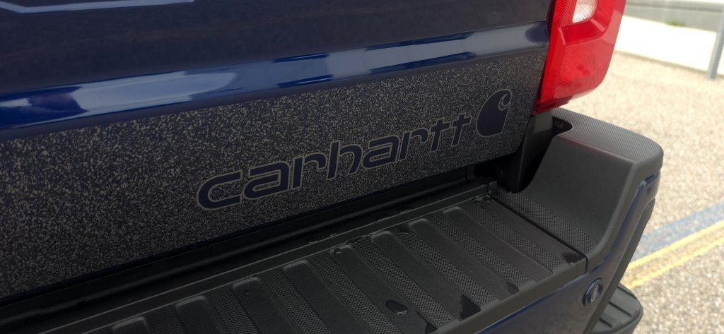 New 2027 Neptune Blue Ford F-350® XLT image 9