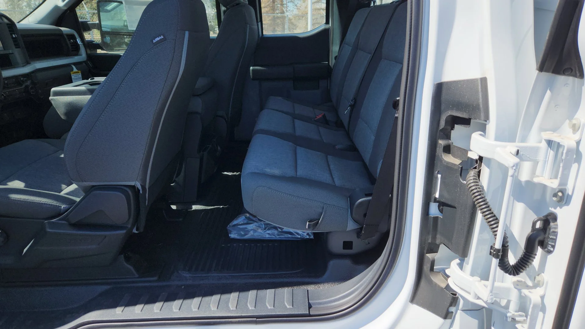 2025 Ford F-350 Super Duty XL - Photo 26