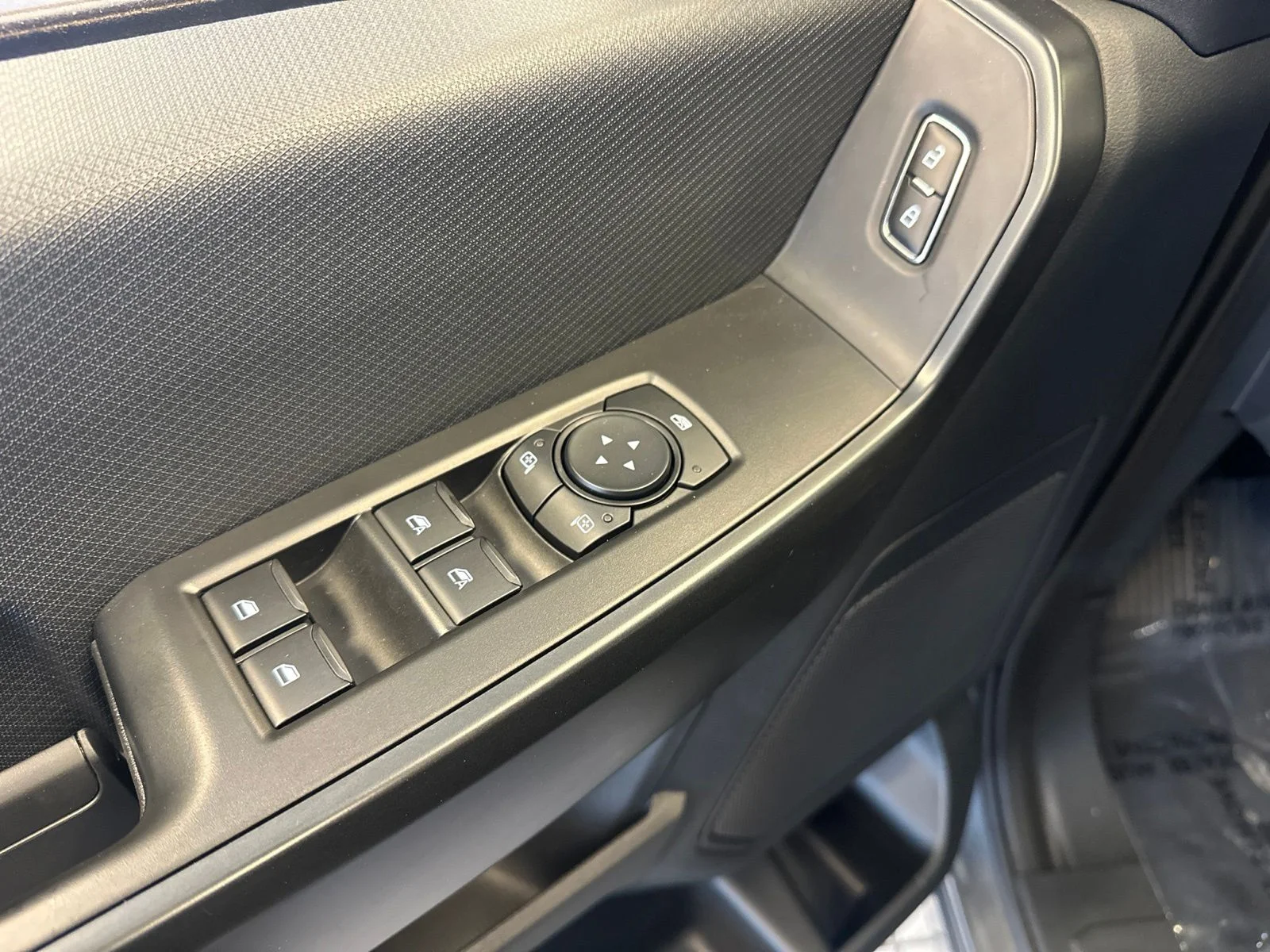 Certified Used 2026 Carbonized Gray Metallic Ford STX image 20