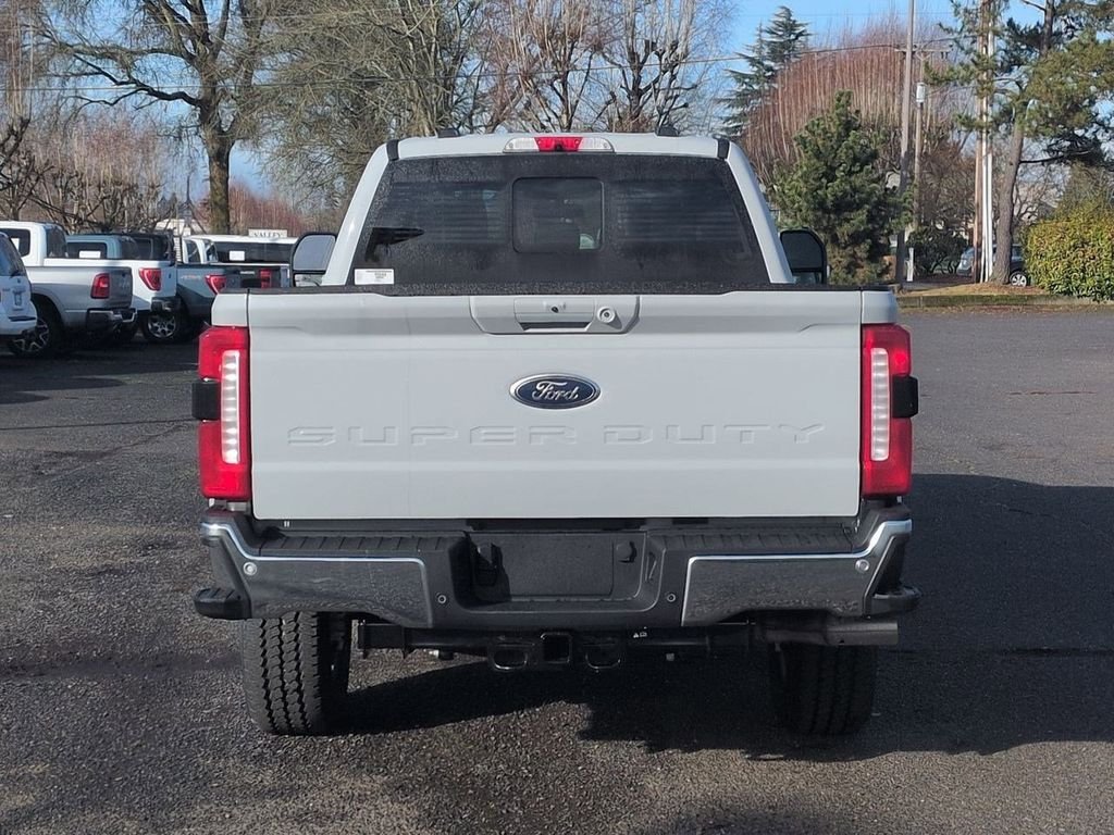New 2026 Avalanche Ford F-250® XLT image 37