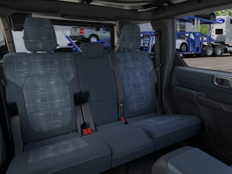 New 2026 T9/MARSH GRAY Ford Heritage Edition image 11