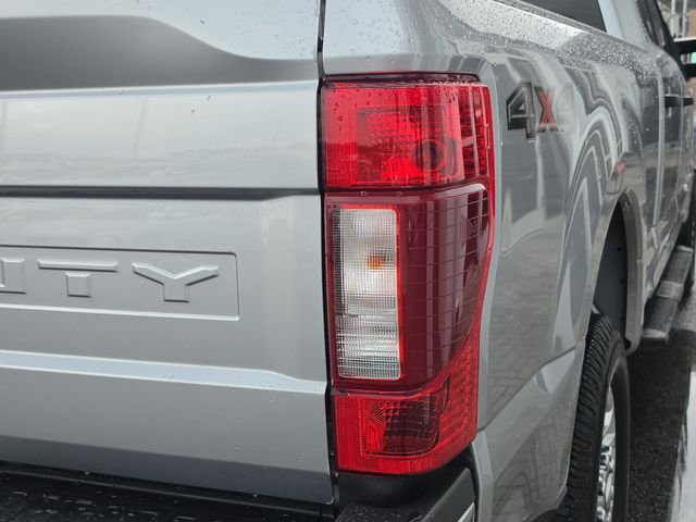2022 Ford F-250 Super Duty XLT - Photo 8