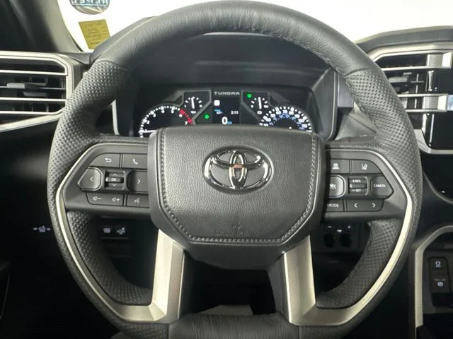 New 2026 Celestial Silver Metallic Toyota  SR5 image 18