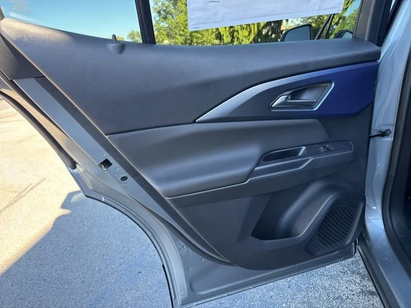 2026 Chevrolet Equinox EV 2LT - Photo 34