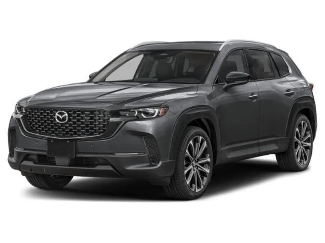 2026 Mazda CX-50 2.5 S Premium's photo