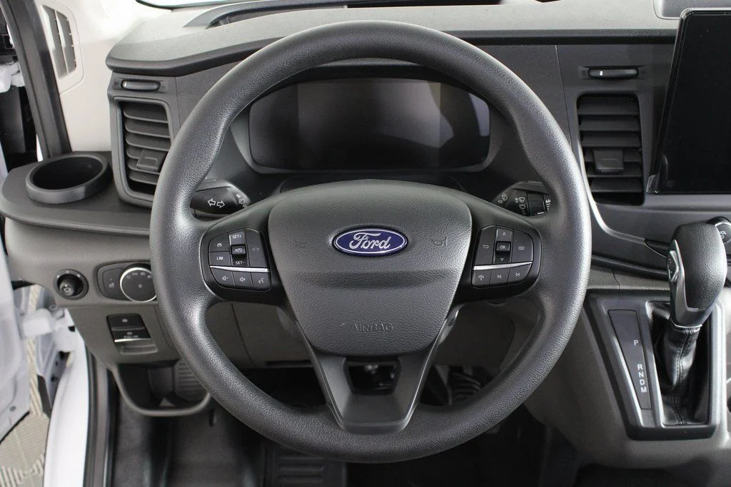 2026 Ford Transit Van Base - Photo 15
