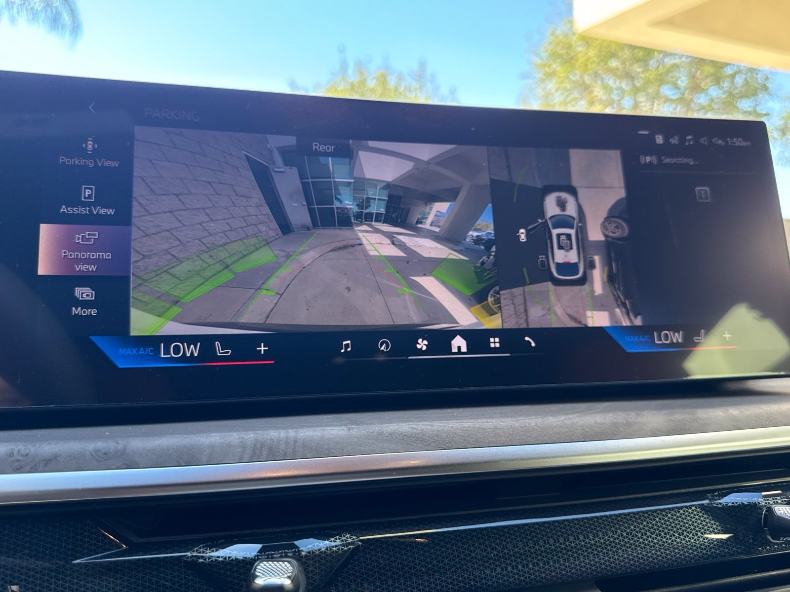 New 2027 Alpine White BMW xDrive40i image 29