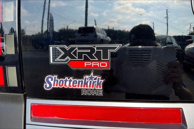 2026 Hyundai Palisade XRT Pro - Photo 8