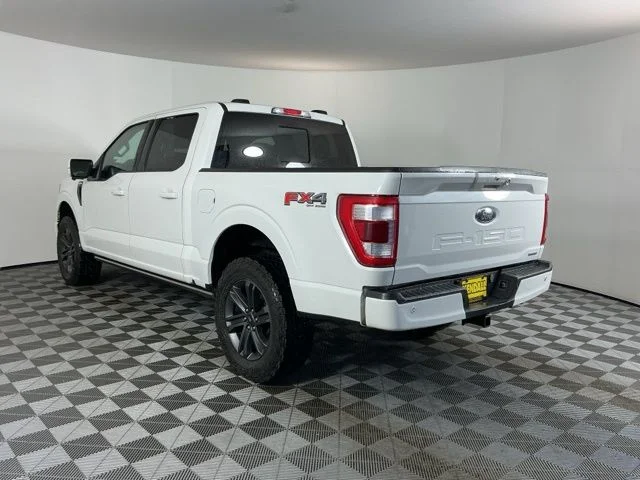 2023 Ford F-150 Lariat - Photo 6