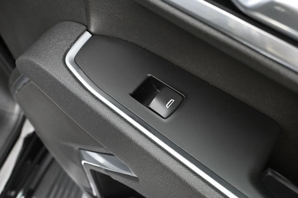 Certified Used 2025 Black Chevrolet LT image 47