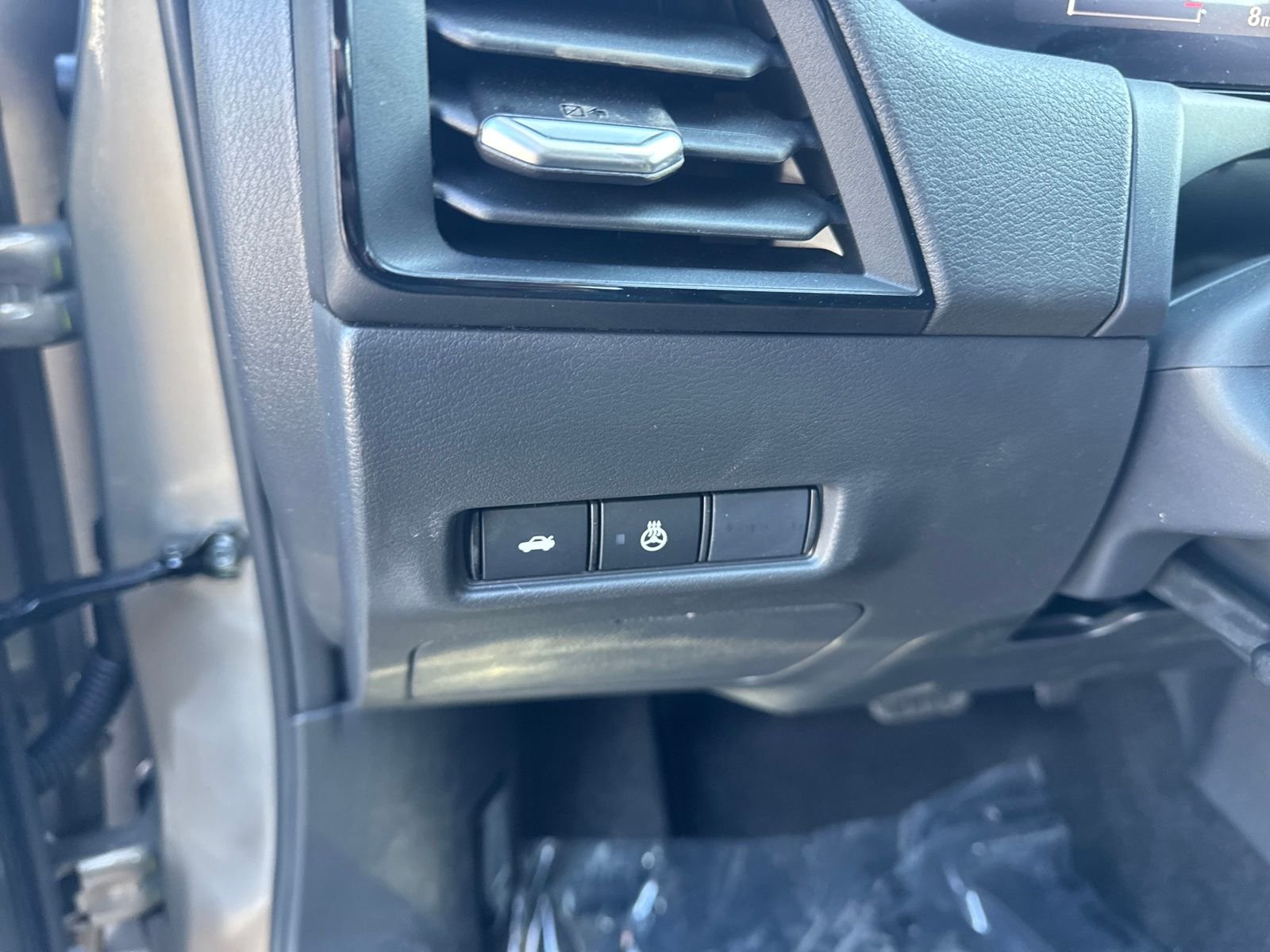 New 2026 Nissan Sentra SV 4D Sedan