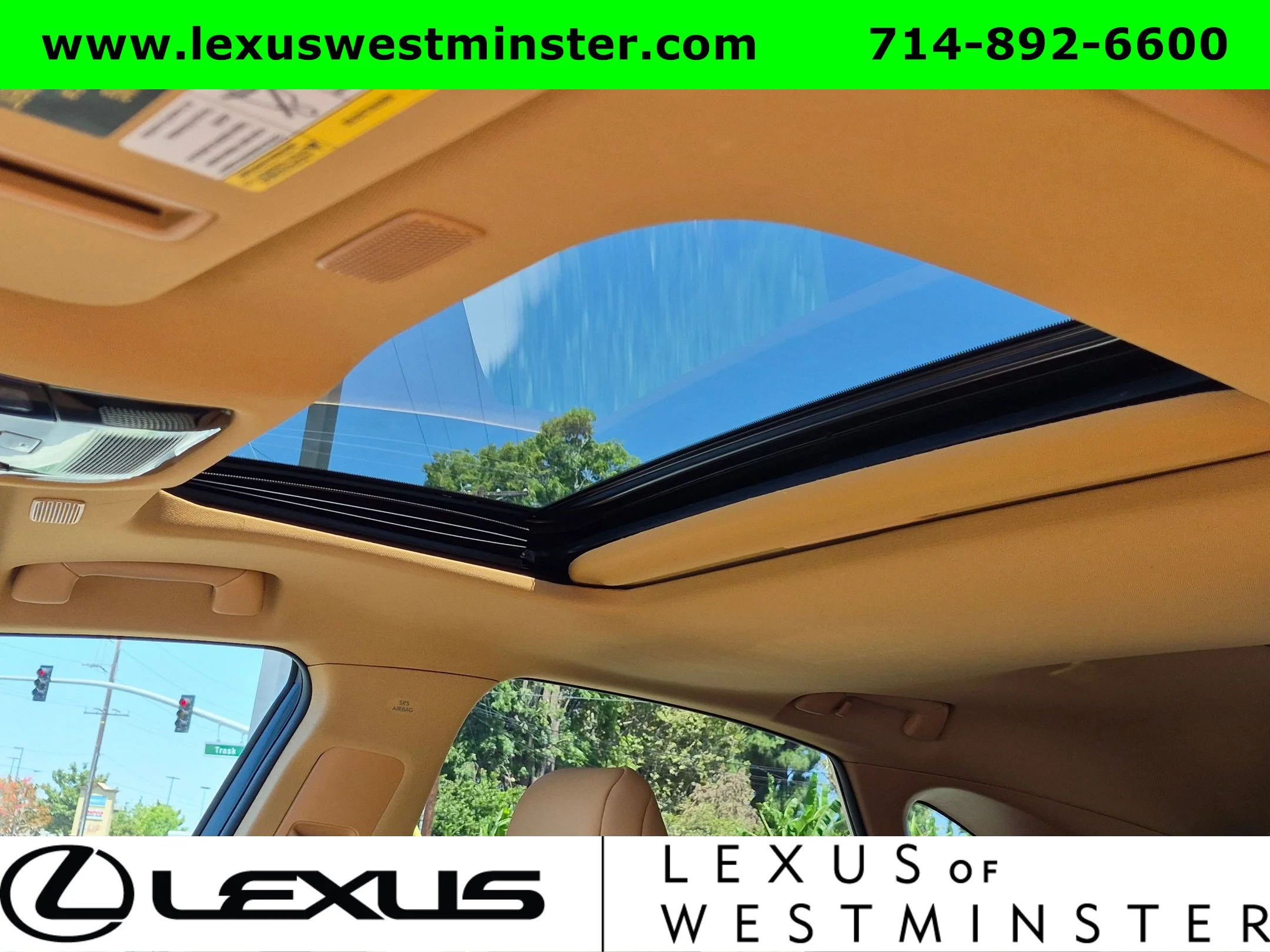 Certified Used 2024 NORI GREEN PEARL Lexus NX 250 image 18
