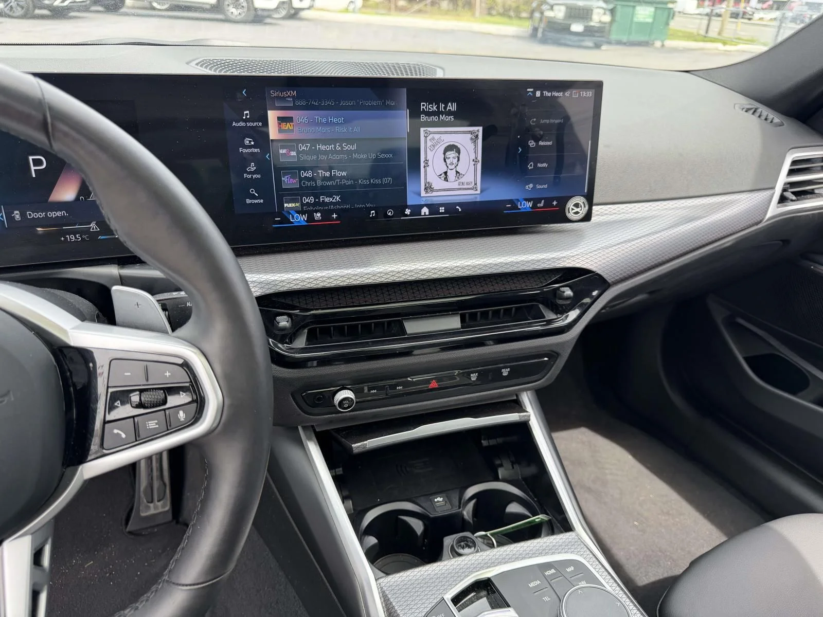 2026 BMW 3 Series 330i - Photo 25