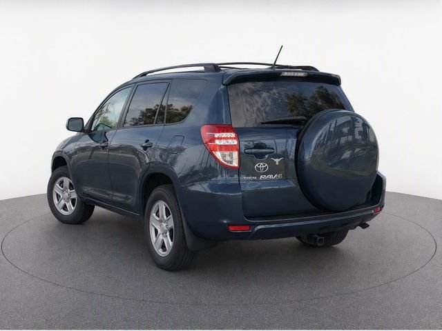 Used 2010 Green Toyota Base image 3