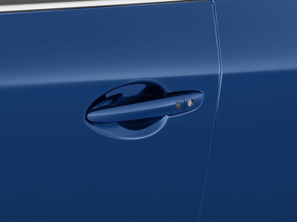 Certified Used 2025 Blue Mazda 2.5 S Premium Plus Package image 47